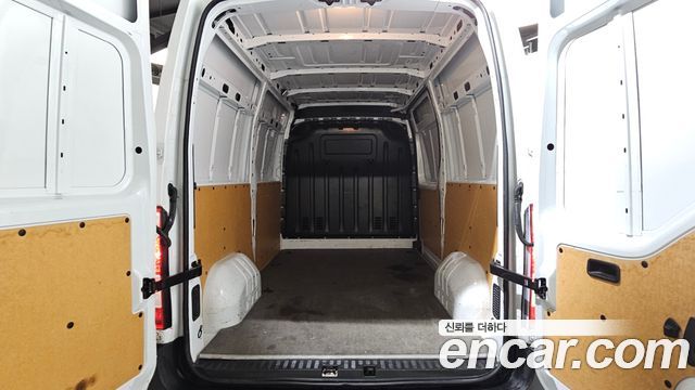 Renault Korea Master 2019 — photo 33