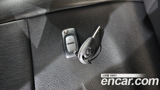 Renault Korea Master 2019 — photo 34