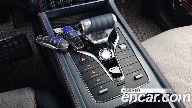 BYD Atto 3 2025 — photo 12