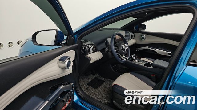 BYD Atto 3 2025 — photo 13