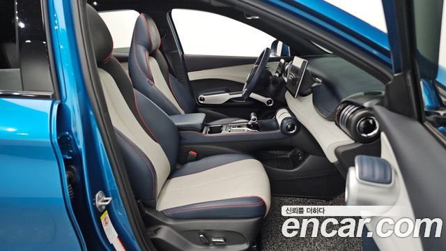 BYD Atto 3 2025 — photo 17