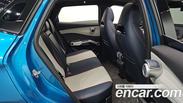 BYD Atto 3 2025 — photo 18