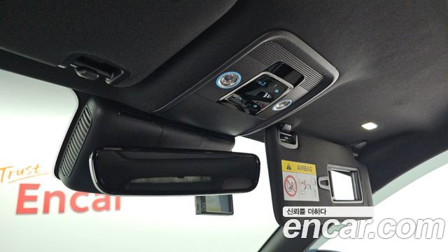 BYD Atto 3 2025 — photo 25