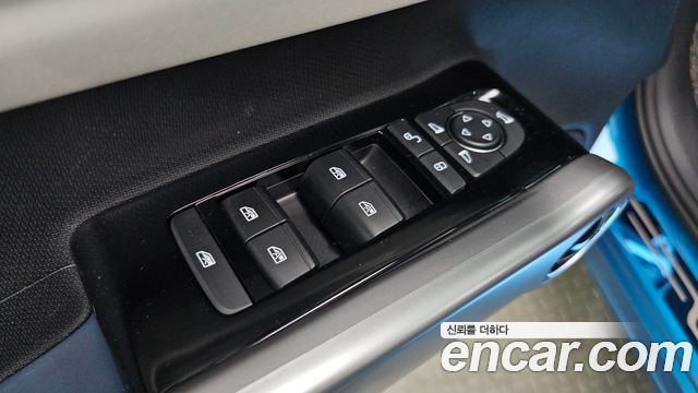 BYD Atto 3 2025 — photo 26