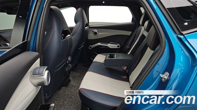 BYD Atto 3 2025 — photo 16
