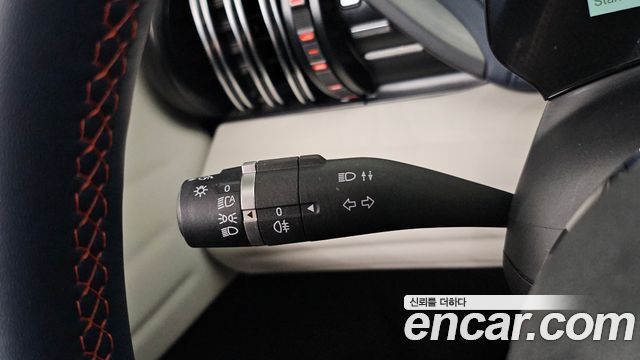 BYD Atto 3 2025 — photo 27