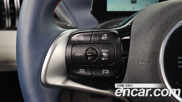BYD Atto 3 2025 — photo 28