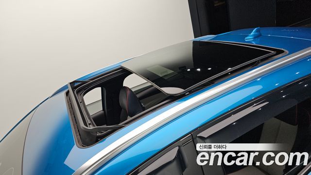 BYD Atto 3 2025 — photo 31
