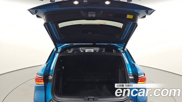BYD Atto 3 2025 — photo 32