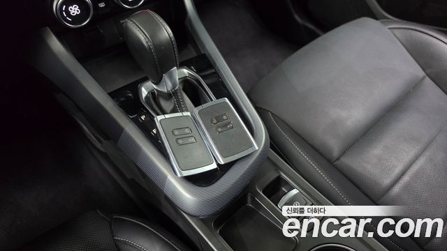 Renault Korea XM3 2020 — photo 9