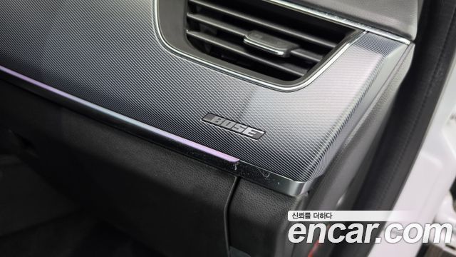 Renault Korea XM3 2020 — photo 19