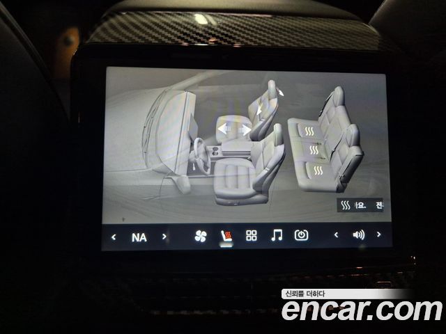 Tesla Model Y 2022 — photo 8