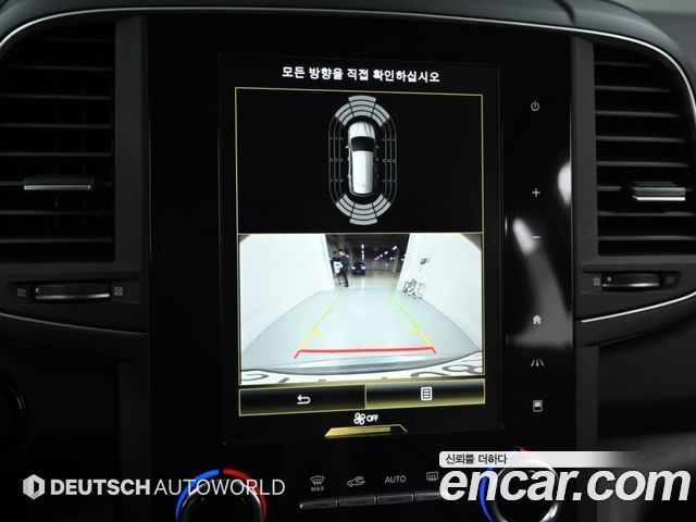 Renault Korea QM6 2023 — photo 6