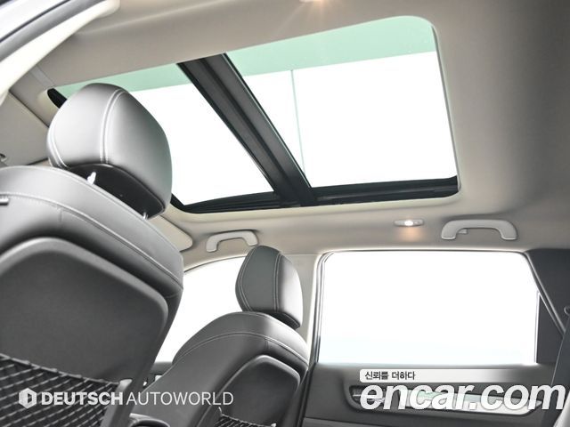 Renault Korea QM6 2023 — photo 7