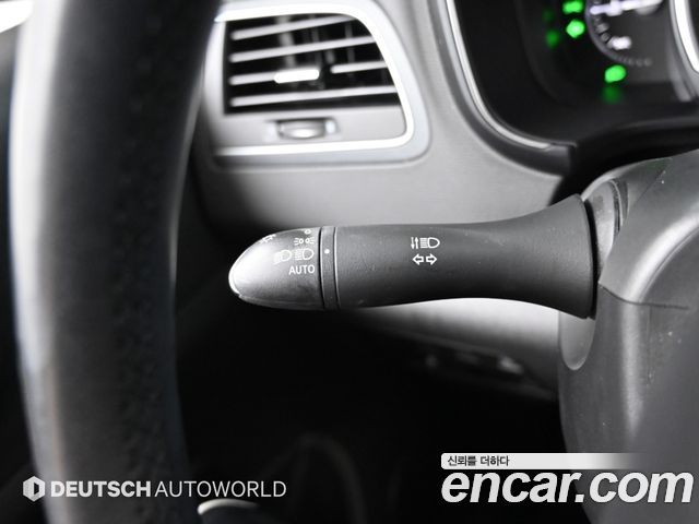 Renault Korea QM6 2023 — photo 17