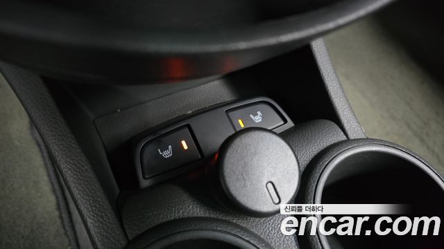 Chevrolet Korea Spark 2012 — photo 21