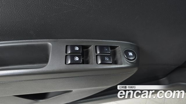 Chevrolet Korea Spark 2012 — photo 22