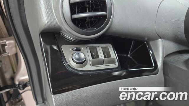 Chevrolet Korea Spark 2012 — photo 23