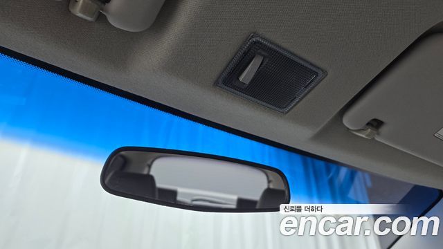 Chevrolet Korea Spark 2012 — photo 25