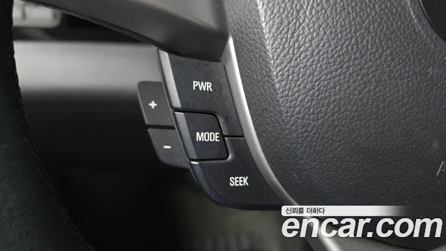 Chevrolet Korea Spark 2012 — photo 26