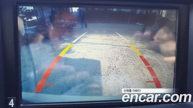 Kia K5 2011 — photo 6