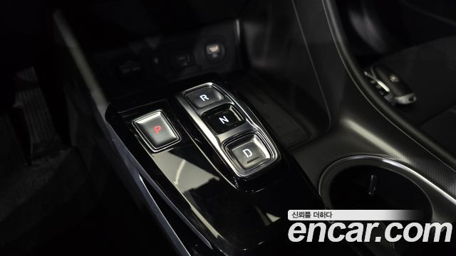 Hyundai Sonata 2022 — photo 9