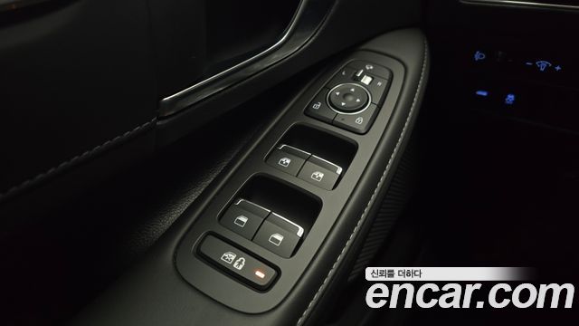 Hyundai Sonata 2022 — photo 18
