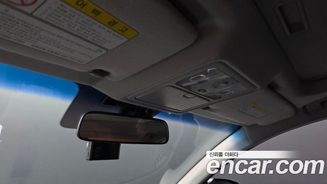 Renault Korea SM7 2011 — photo 16
