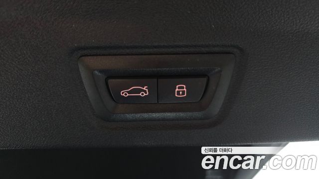 BMW 4-Series 2025 — photo 20