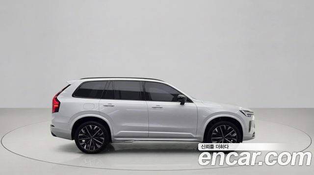 Volvo XC90 2026 — photo 3