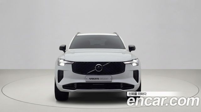 Volvo XC90 2026 — photo 5