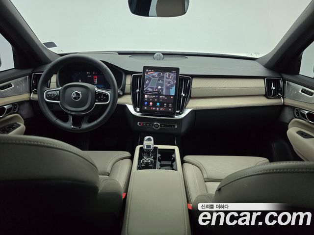 Volvo XC90 2026 — photo 7