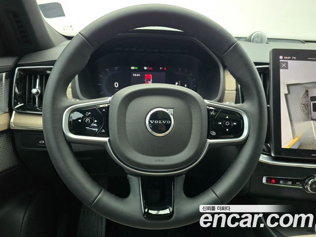 Volvo XC90 2026 — photo 12