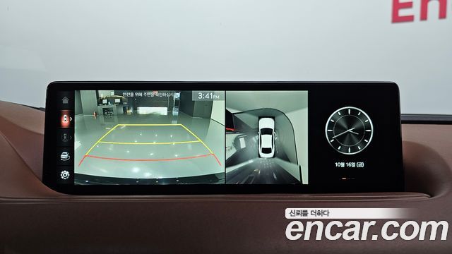 Genesis G80 2021 — photo 29