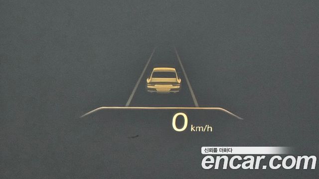 Genesis G80 2021 — photo 31