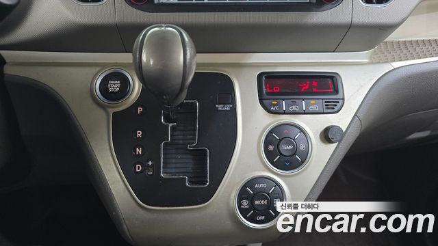 Kia RAY 2012 — photo 12