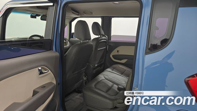 Kia RAY 2012 — photo 17