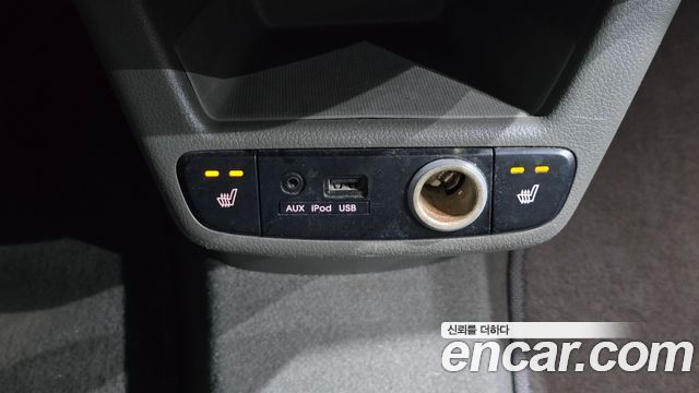 Kia RAY 2012 — photo 18