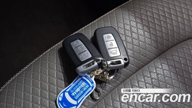 Kia RAY 2012 — photo 22