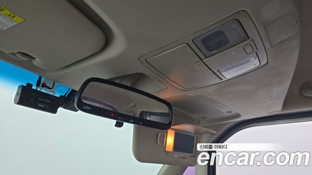 Kia RAY 2012 — photo 24