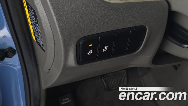 Kia RAY 2012 — photo 26