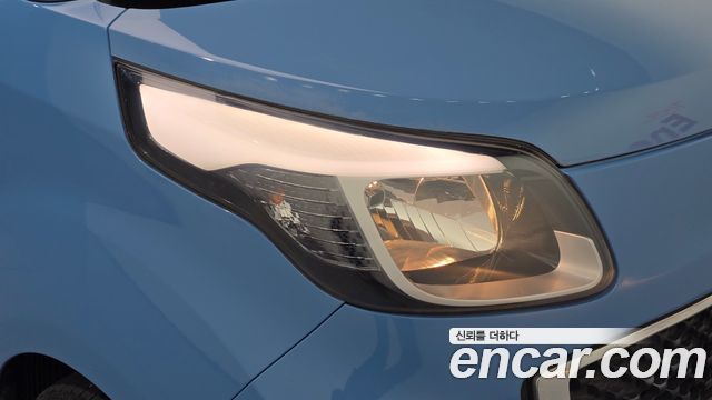 Kia RAY 2012 — photo 8