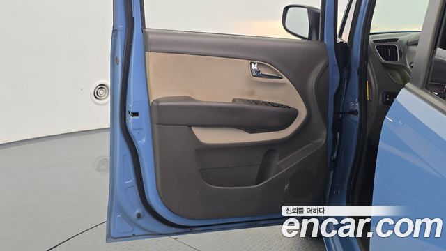 Kia RAY 2012 — photo 14