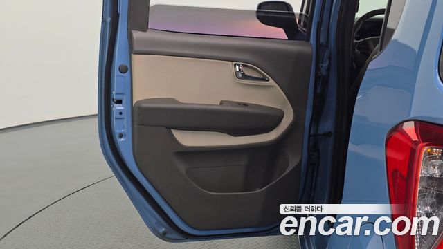 Kia RAY 2012 — photo 15