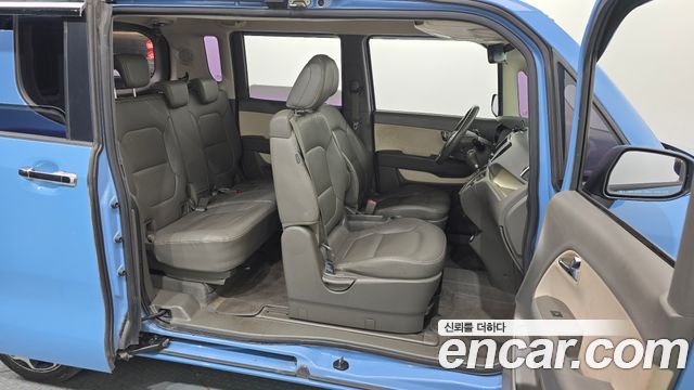 Kia RAY 2012 — photo 16