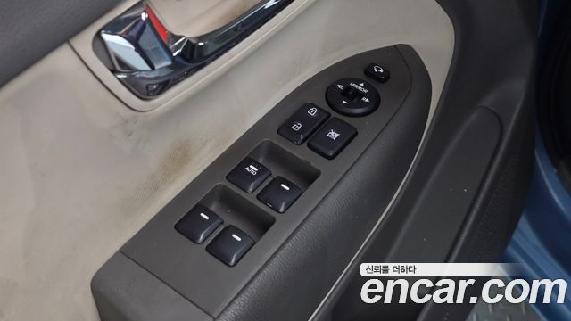 Kia RAY 2012 — photo 27
