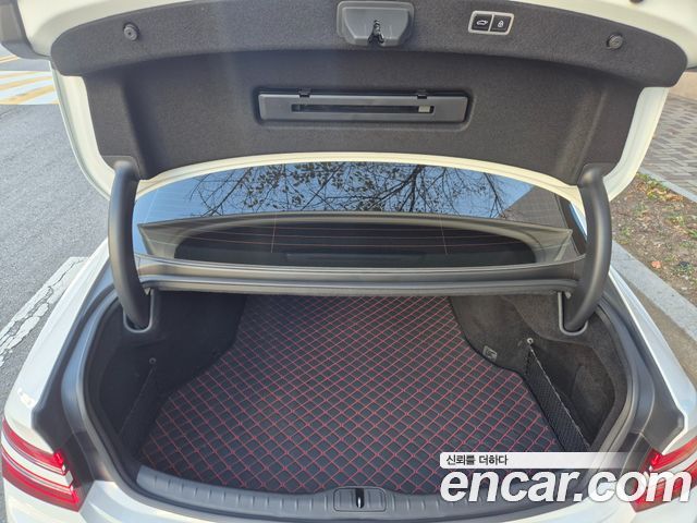 Genesis G80 2021 — photo 9