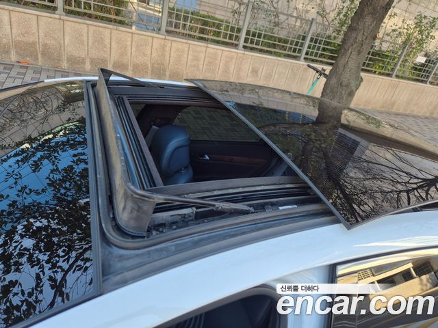Genesis G80 2021 — photo 12