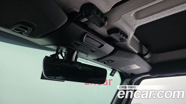 Jeep Wrangler 2021 — photo 33