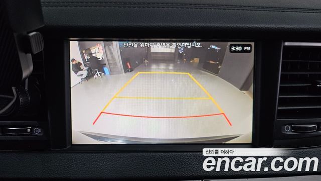 Kia K7 2018 — photo 21